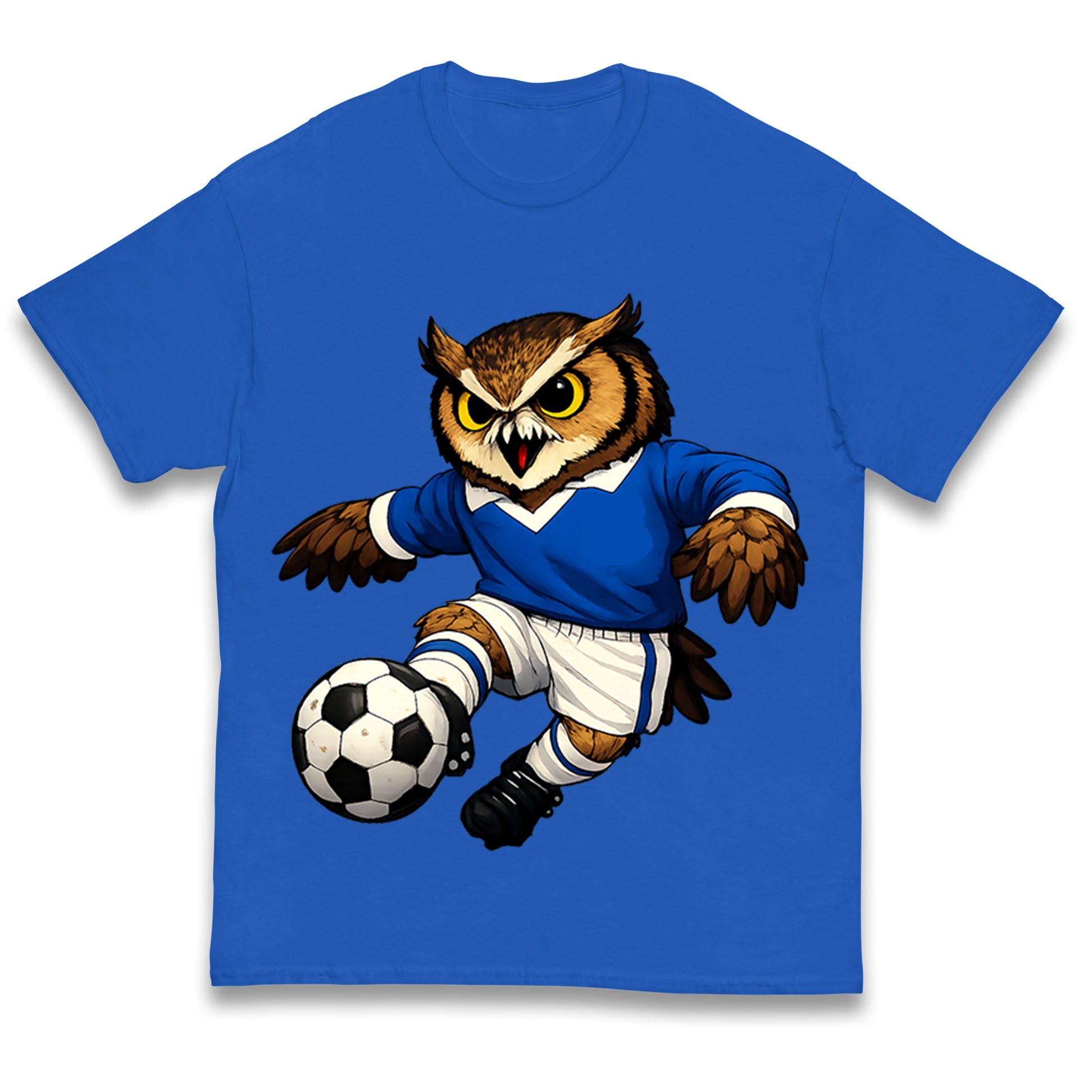 Retro Oldhm Kids T Shirt 150