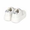 [ELCANTO] Matsu Women's Platform Elastic Sneakers LCWS38M339