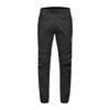 Massone Light Pants AF Men Asian Fit Black 1022-02330