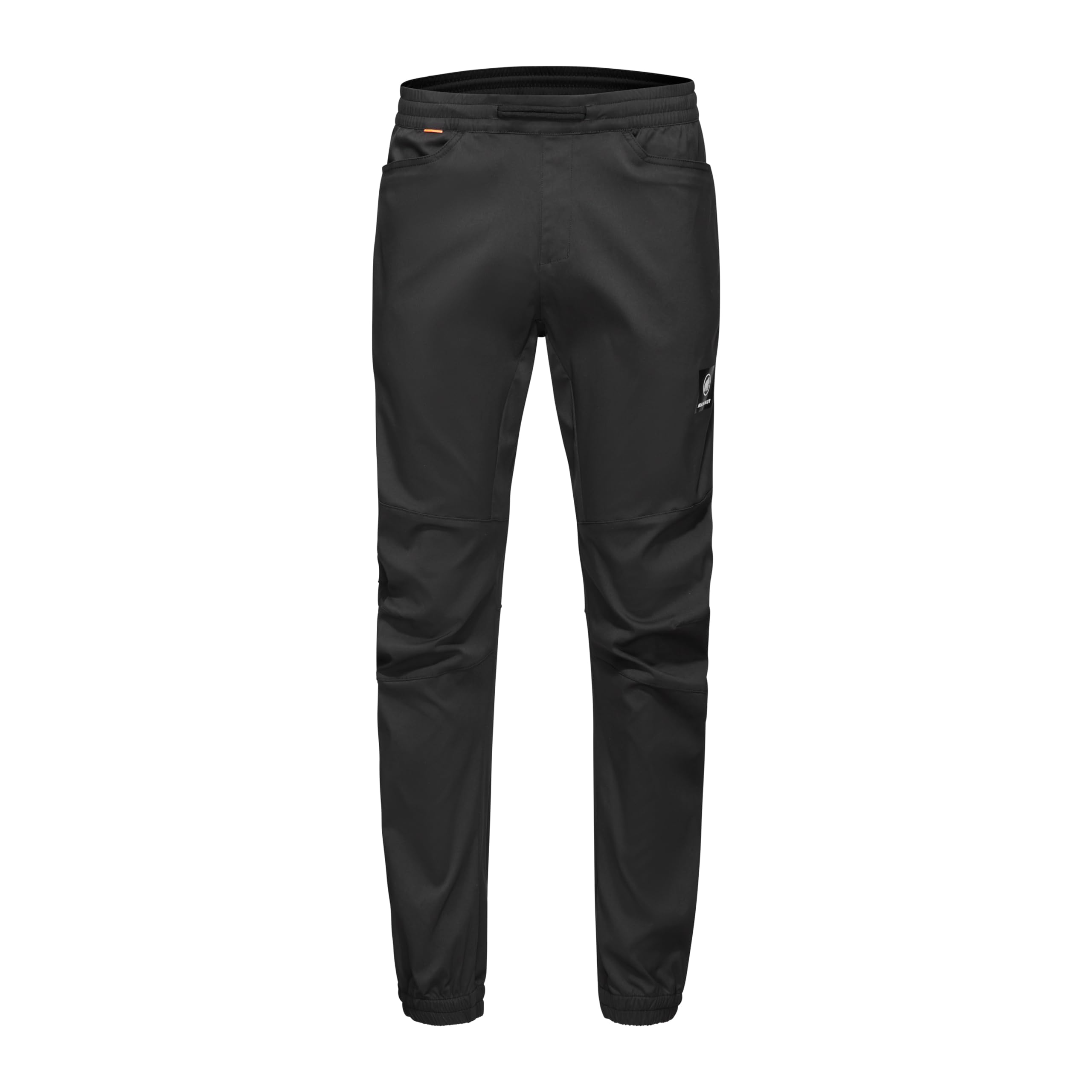 

Mammut Massone Light Pants AF Men Asian for men 1022-02330 black, fit,