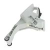 Gas Fuel Tank Back Rear Handle High Hardness Anti Corrosion Chainsaw Back Handle for STIHL MS381