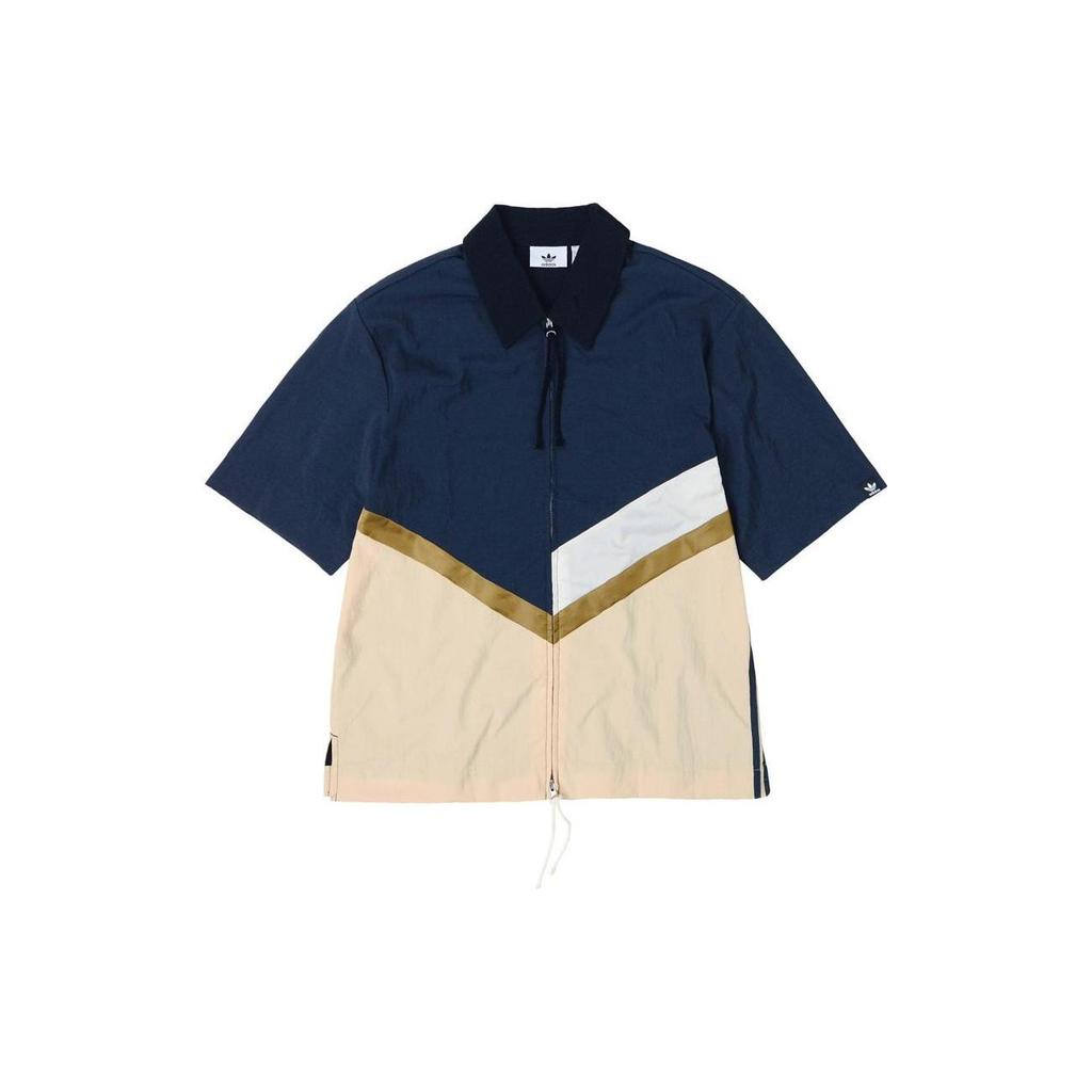 Adidas Originals Jacket Men's Multicolor IA9332