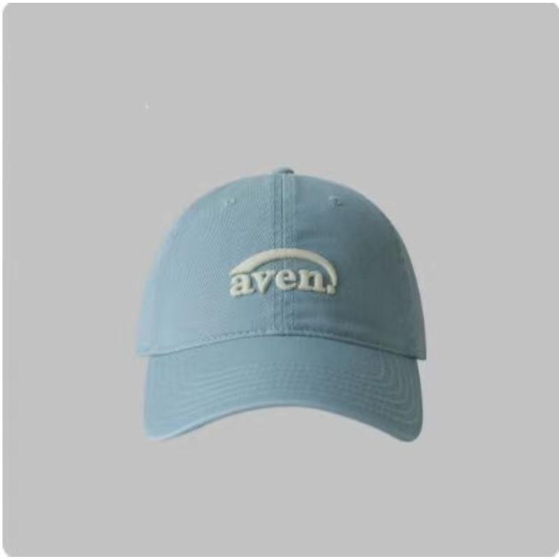 

Трехмерная вышитая бейсболка с мягким верхом для женщин, корейская новая универсальная студенческая для шоппинга, японская бейсболка Adjustable