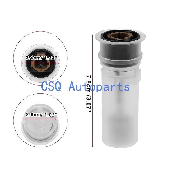 For Nissan Altima Sentra Infiniti Q50 Q60 Windshield Washer Fluid Level Sensor 28911-1E400 289111E400 New