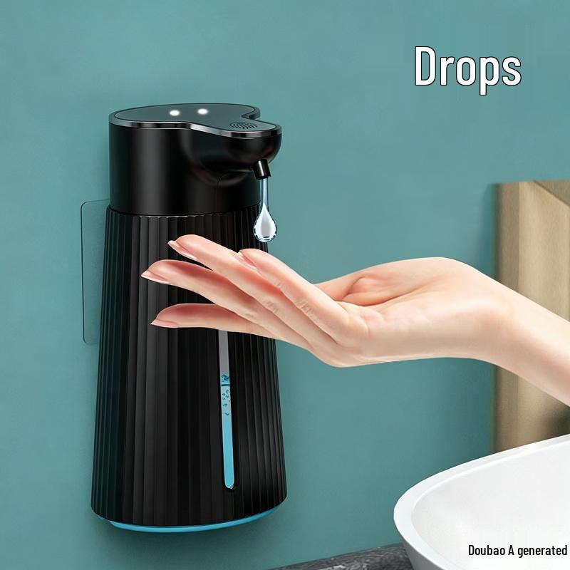 OIMG Automatic Touchless Liquid Soap Dispenser