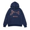 Sp5der Star Spider Foamed Letter Print Fleece Lined Hoodie Pants Set Teens Casual Streetwear Outfit