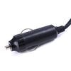 Car Inflatable Air Pump Ac 12V For Camping Air Bed Inflate Boat Pump For Blower