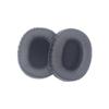 Replacement Ear Pads for  MDR 7506 / MDR V6 / MDR V7 Headphone Cushion Sponge Earmuffs Ear Cover Earpads