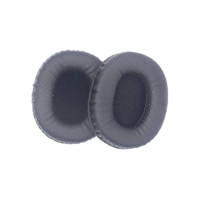 Replacement Ear Pads for  MDR 7506 / MDR V6 / MDR V7 Headphone Cushion Sponge Earmuffs Ear Cover Earpads