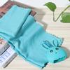 30x80cm Cute Cartoon Microfiber Portable Quick Drying Travel Camping Sports Towel for Outdoor