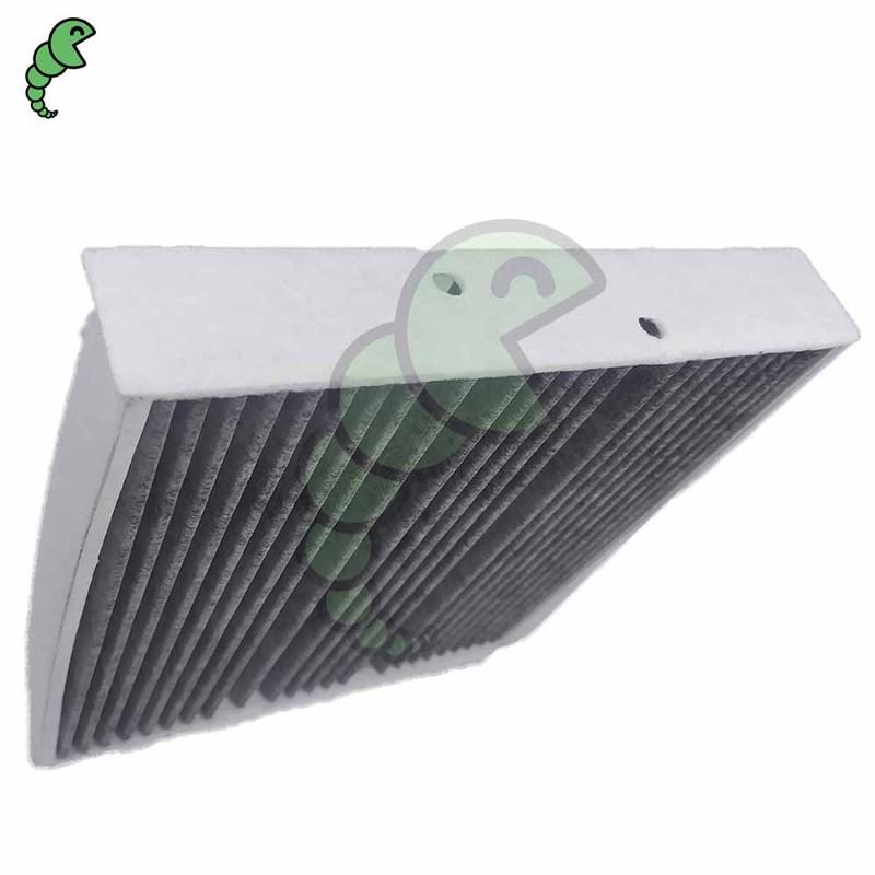 

A2478301702 High Quality Automobiles Parts Air Conditioning Filter A2478300800 A2478307203 For MB A180 A200 B180 B200 1pcs