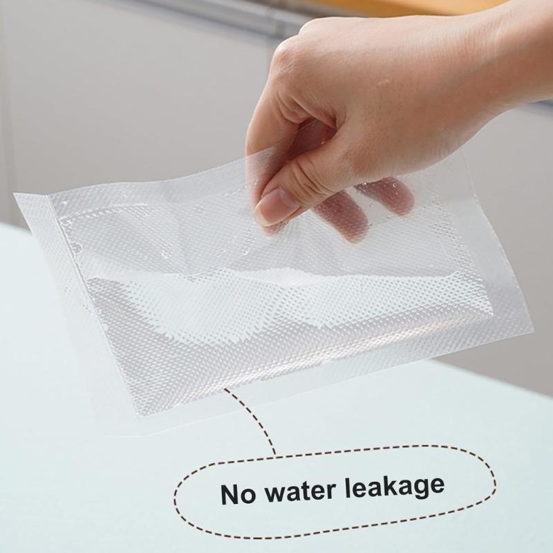 Portable Bag Sealer Machine Resealer Food Sealing Machine Mini Sealing Machine for Plastic Bags Food Storage Snacks