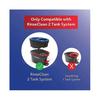 2-Pack Compatible O-Cedar EasyWring RinseClean Spin Mops