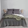 Roupa de cama – Cobertores