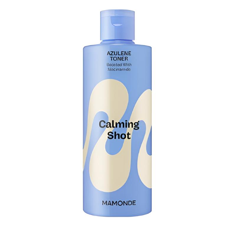 

[Mamonde] Calming Shot Azulene Toner 150 ml