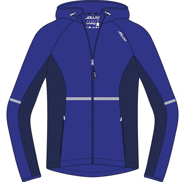 

Joluvi Profit softshell куртка L