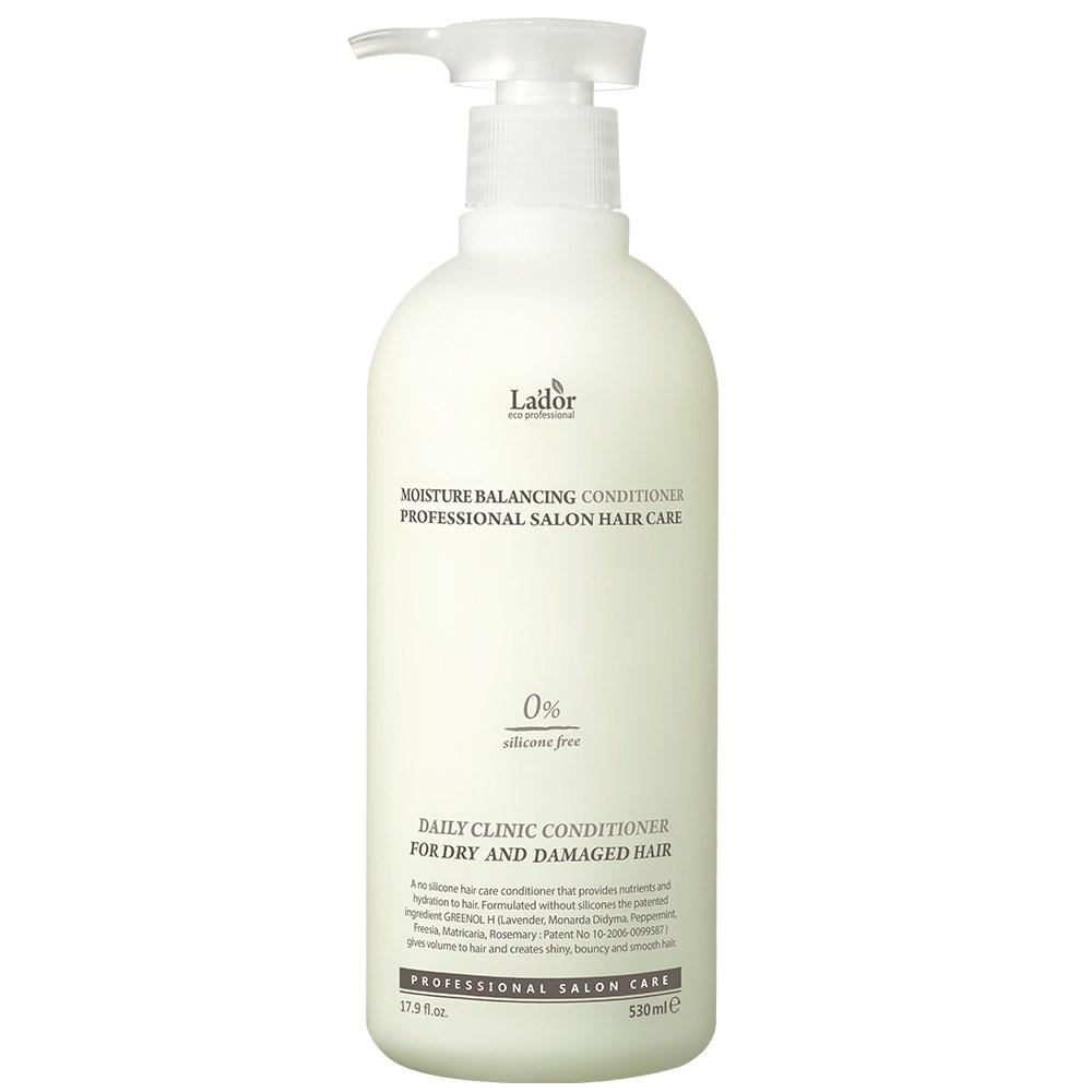 Adore Silicone-Free Moisture Conditioner 1 Pcs 530ml