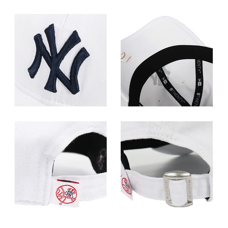 9TWENTY MLB Major League Baseball Cap [item]