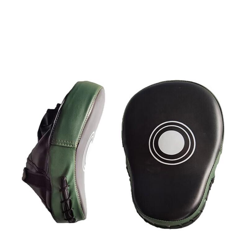 Desert Spring Martial Arts Focus Mitt