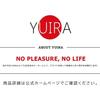 YUIRA Active Heavenly Hole in Onahole Adult Sex Toy (Japanese Brand) Gal's Two-Hole [Made Japan][Two-Hole Structure][Two-Layer Structure]