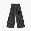 EICHITOO Women's 2026 Summer Vertical Stripe Loose Casual Pants