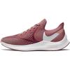 Zoom Winflo 6 Light Redwood Women's AQ8228-800