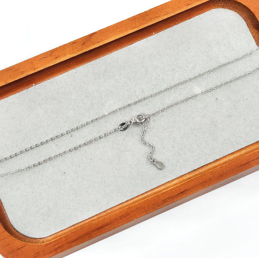 

Ювелирный набор Gessin Luxury с инкрустацией синими сапфирами и бриллиантами: Кольцо, Серьги, Подвеска.