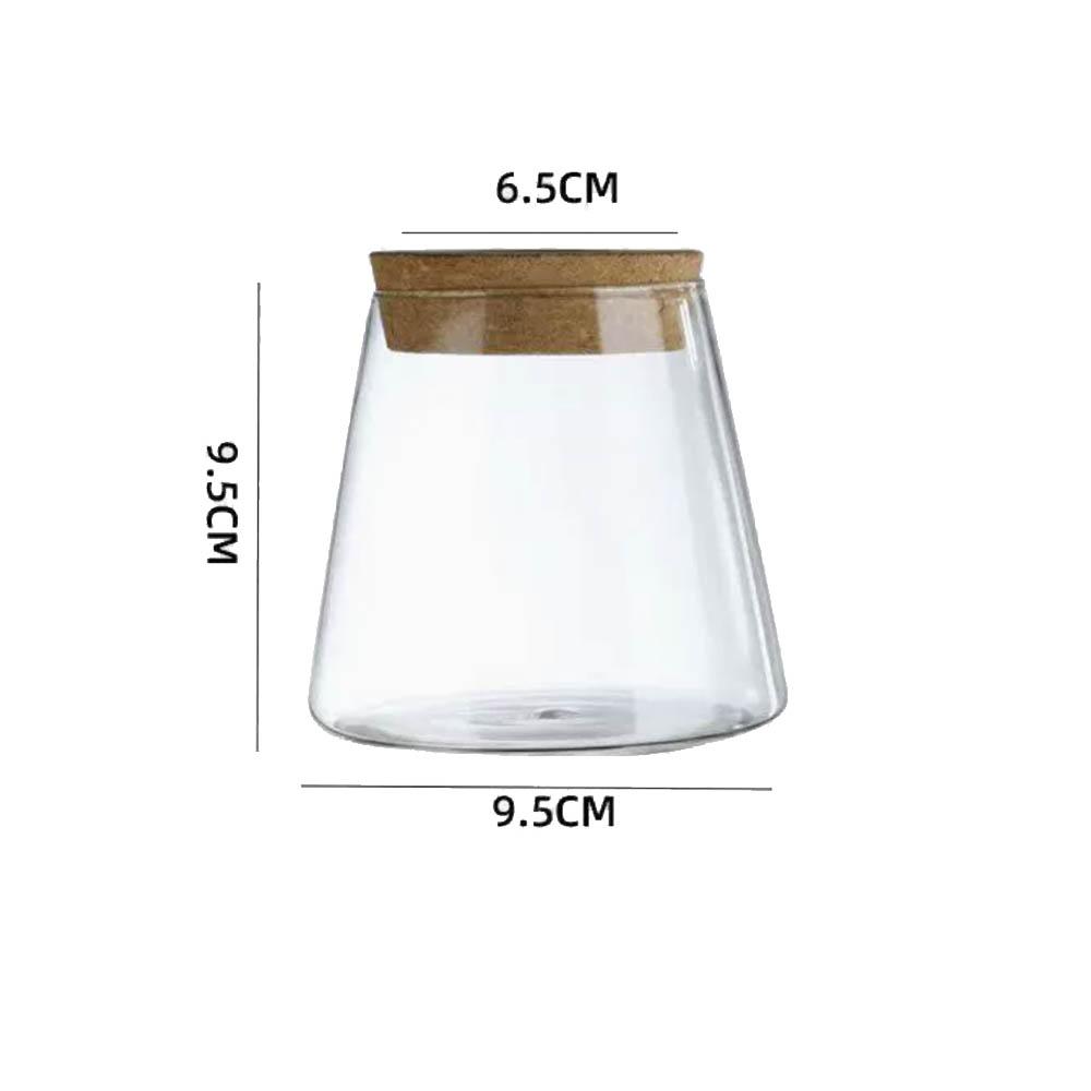 

1piece Glass Planter Propagation Station Vase Rack Tabletop Hydroponic Plants Cuttings Office Home Decoration
