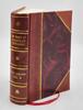 The Works of Jonathan Edwards Volume 2 1842 [Leather Bound] by Tryon Edwards