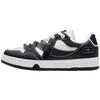 Xtep Basques Platform Casual Sneakers