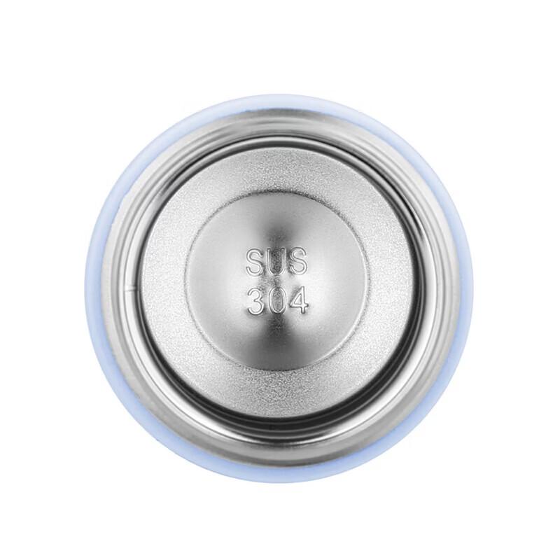 LOCK&LOCK Yasmin Series Pop-up Thermos