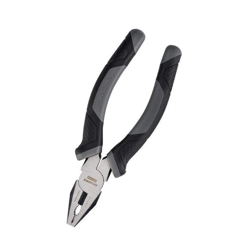 JERXUN Multi-purpose High Carbon Steel Pliers