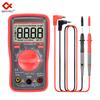 Qh Um416 Digital Multimeter 6000 Analog Tester True Rms Professional Multimetro Diy Transistor Capacitor Ncv Testers Lcr Meter
