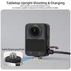 SUNNYLIFE OP3-GS022 For DJI Osmo Pocket 3 Multifunction Crossbody Lanyard Detachable Hand Strap