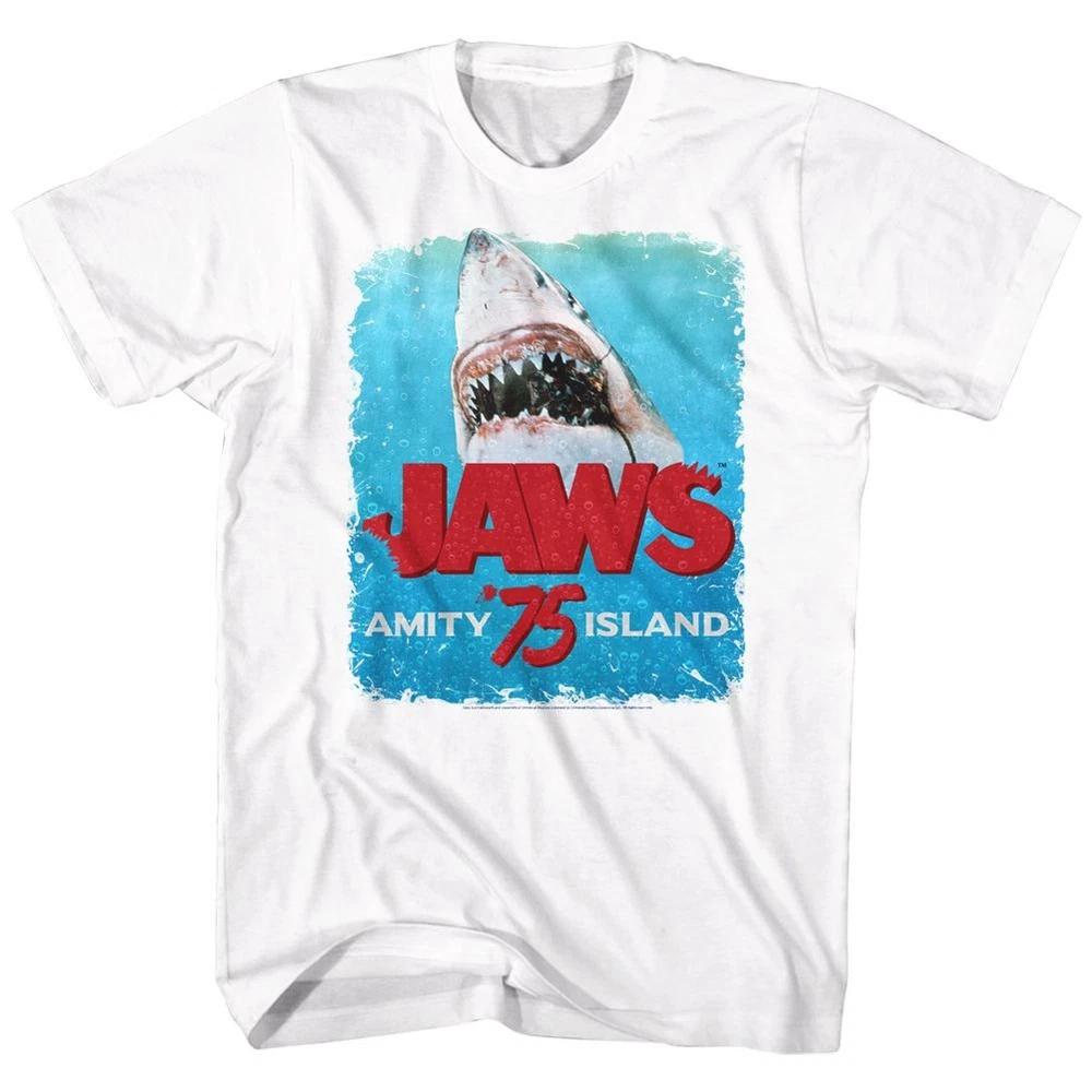 Jaws Bite Tshirt S