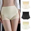 Ice Silk Lace Slimming Shapewear Lace Butt Lifting Panties Tummy Control Underwear  Girls
