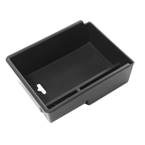 Auto Mittelkonsole Box Halter Armlehne Aufbewahrung Mitsubishi für Outlander 2019+