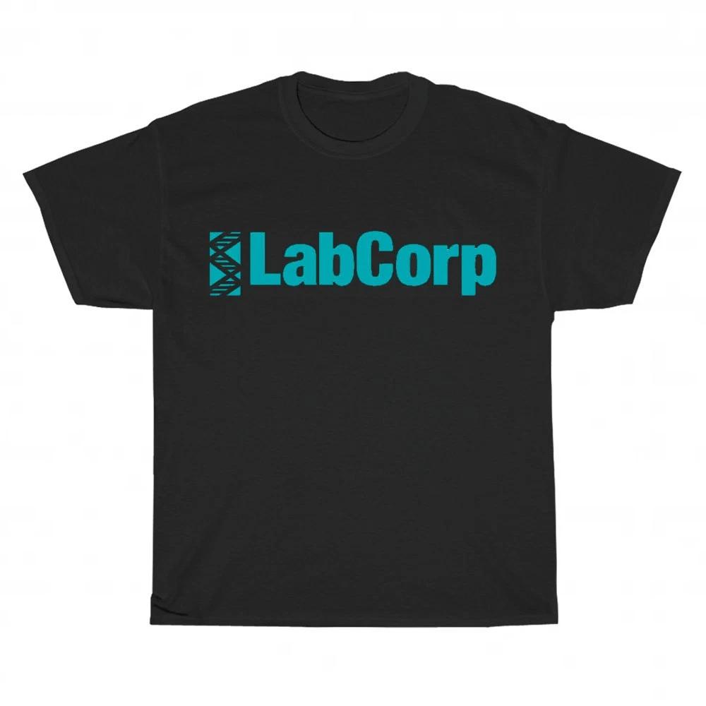 

New Labcorp Healcare Logo Unisex T-Shirt Funny Size S to 5XL 4XL