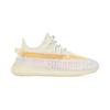 Adidas Yeezy Boost 350 V2 Kinder Leichte Kinder Sneaker Weiß GY3439
