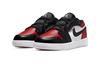 Air Jordan 1 Low ALT PS 'Bred Toe'