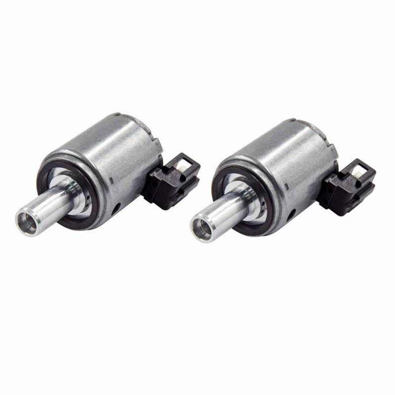 257416 7701208174 DPO/AL4 Automatic Gearbox Solenoid Valve 257410 9653760480 For Peugeot Renault Citroen AL4 1607991280 BW