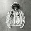 Losse Casual Hoodie met Zakken, Nepbontkraag, Duurzaam en Comfortabel, Longsleeve Sweatshirt