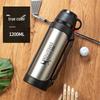 304 Stainless Steel Insulated Vacuum Flask