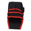 6 Pocket Tool Pouch Oxford Cloth Utility Tool Belt Tool Waist Bag  for Electrician Technician