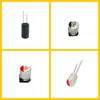 Huahong Weiye Safety Solid State Electrolytic Capacitors - Electronic Components