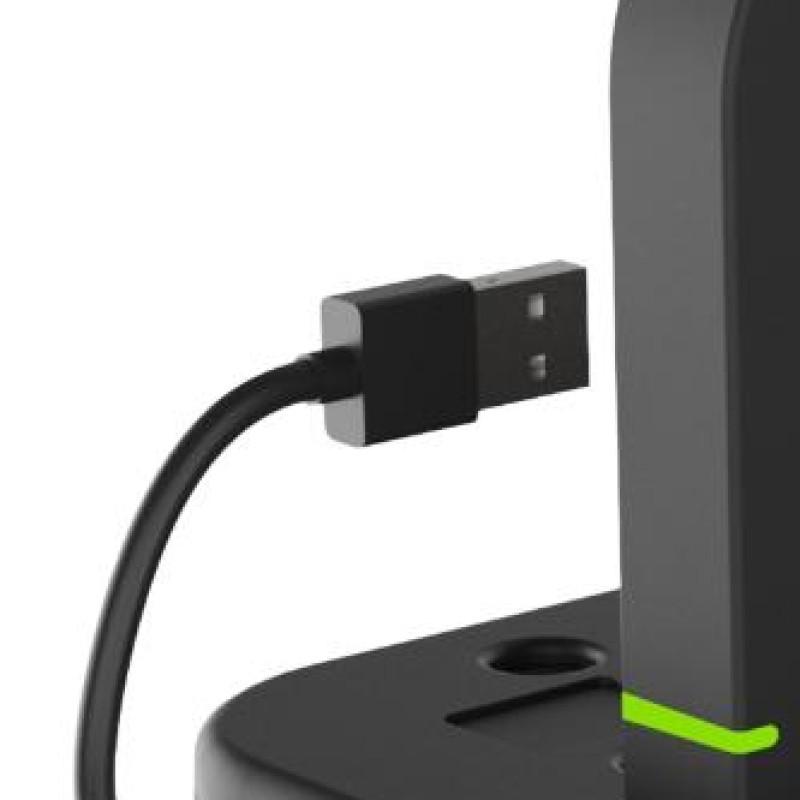 

For NS2 Charger Console Cooler Base with RGB Light External Game Console Stand DC5V Heat Dissipation Fan Gaming Accessories China Mainland