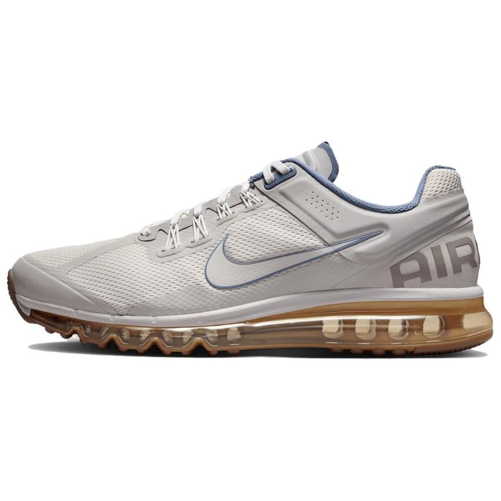 Nike Air Max 2013 Metallic Cool Grey - HV4303-099