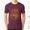 Classic Garage T Shirt Big Size 100 Cotton Classic Garage Highway Man Truck Car Rider Tv Show 1980 Usa American Geek Hero