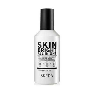 Skeda Skin Bright All‑in‑One — 135 Ml (1 Unit)