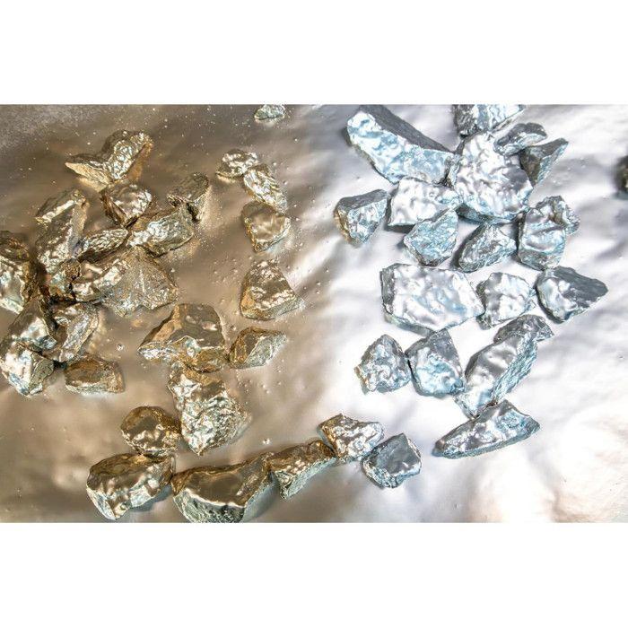 Bombe peinture - auto-plast - app gold spray - finition dorée lisse - 400 ml - séchage rapide